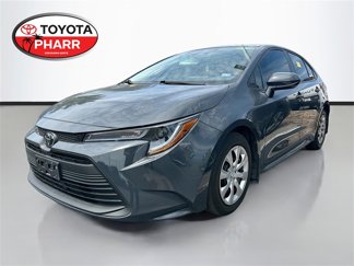 Used 2023 Toyota Corolla LE image 1