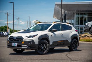 Used 2024 Subaru Crosstrek 2.5i Wilderness w/ Wilderness Package image 1