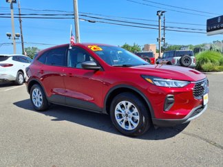 Used 2025 Ford Escape Active w/ Cold Weather Package image 1