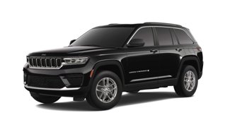 New 2025 Jeep Grand Cherokee Laredo X image 1