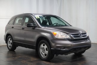 Used 2011 Honda CR-V LX image 1