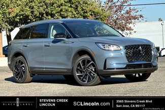 New 2024 Lincoln Corsair Reserve w/ Equipment Group 202A image 1