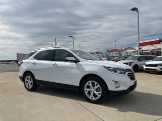 Used 2021 Chevrolet Equinox Premier image 1