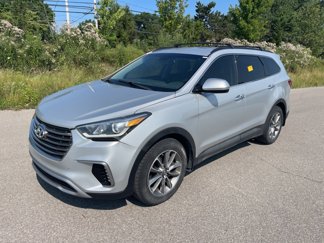 Used 2017 Hyundai Santa Fe SE w/ Cargo Package image 1