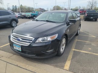 Used 2012 Ford Taurus SEL image 1