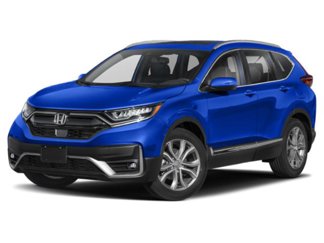 Used 2022 Honda CR-V EX image 1