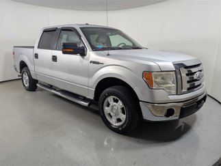 Used 2010 Ford F150 XLT image 1