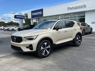 New 2025 Volvo XC40 B5 Plus w/ Protection Package Premier image 1