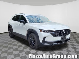 Used 2023 MAZDA CX-50 AWD 2.5 S w/ Cargo Package image 1