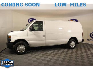 Used 2011 Ford E-150 and Econoline 150 image 1