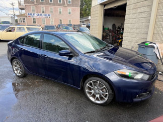 Used 2015 Dodge Dart SXT w/ Rallye Appearance Group image 1