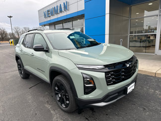 New 2025 Chevrolet Equinox LT w/ Midnight Edition image 1