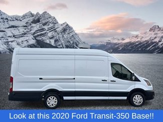 Used 2020 Ford Transit 350 148 High Roof Extended image 1