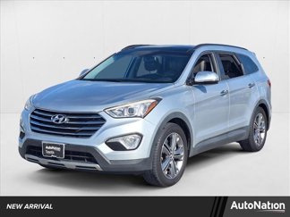 Used 2016 Hyundai Santa Fe Limited w/ Option Group 04 image 1
