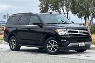 Used 2021 Ford Expedition XLT image 1