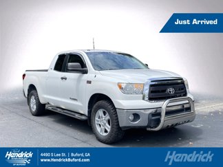 Used 2013 Toyota Tundra 4x4 Double Cab image 1