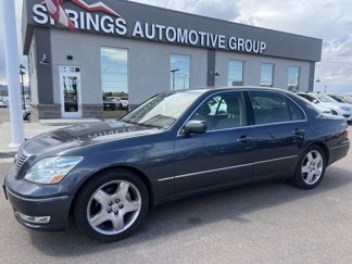 Used 2005 Lexus LS 430 image 1