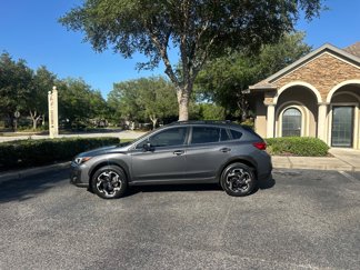 Used 2023 Subaru Crosstrek 2.5i Limited image 1