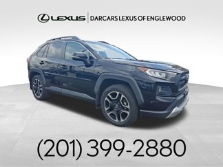 Used 2019 Toyota RAV4 Adventure image 1