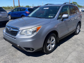 Used 2014 Subaru Forester 2.5i Limited w/ Popular Package #1 image 1