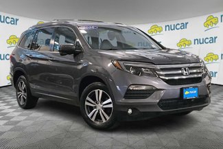 Used 2016 Honda Pilot EX-L image 1