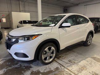 Used 2020 Honda HR-V LX image 1