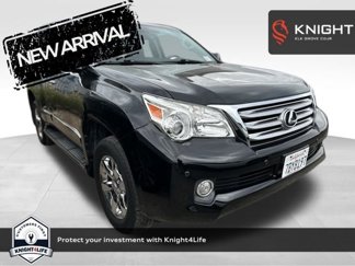 Used 2012 Lexus GX 460 video 1