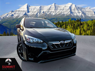 Used 2022 Subaru Crosstrek 2.0i image 1
