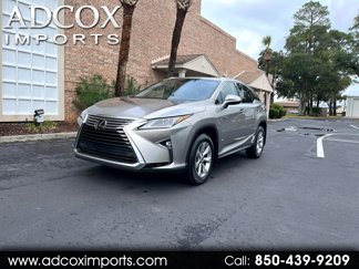 Used 2019 Lexus RX 350 AWD image 1