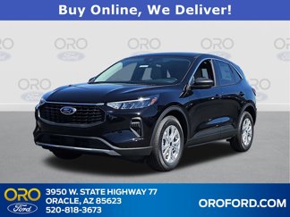 New 2024 Ford Escape Active image 1