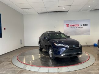 Used 2021 Toyota Venza XLE w/ Softex Package image 1