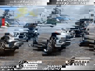 Used 2020 Mercedes-Benz GLE 350 video 1