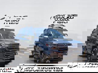 Used 2025 Subaru Forester Limited image 1
