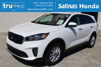 Used 2020 Kia Sorento LX image 1
