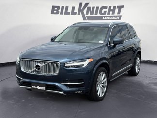 Used 2018 Volvo XC90 T6 Inscription w/ Convenience Package image 1