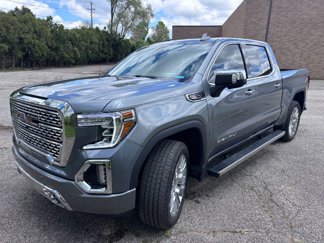 Used 2021 GMC Sierra 1500 Denali w/ Denali Ultimate Package image 1