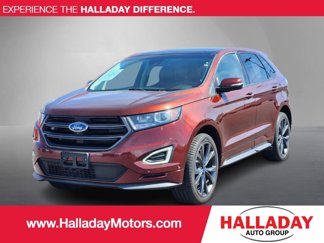 Used 2015 Ford Edge Sport w/ Equipment Group 401A image 1