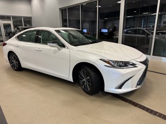 Certified 2024 Lexus ES 350 w/ Premium Package image 1
