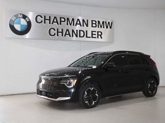 Used 2023 Kia Niro Wind image 1