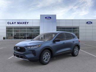 New 2025 Ford Escape Active w/ Cold Weather Package image 1
