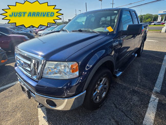 Used 2008 Ford F150 XLT image 1
