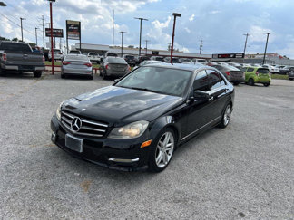 Used 2014 Mercedes-Benz C 250 Sedan image 1