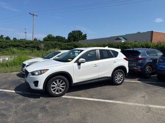 Used 2016 MAZDA CX-5 Touring w/ Bose/Moonroof Package image 1