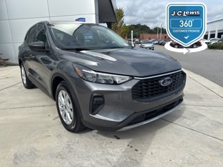 Certified 2024 Ford Escape Active video 1