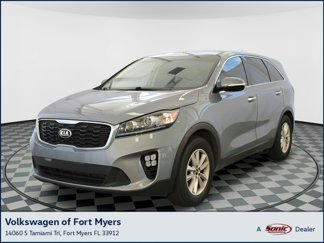 Used 2019 Kia Sorento L image 1