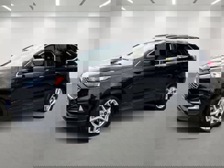 Used 2024 Ford Edge SEL image 1