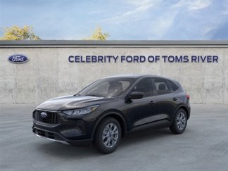 New 2025 Ford Escape Active image 1