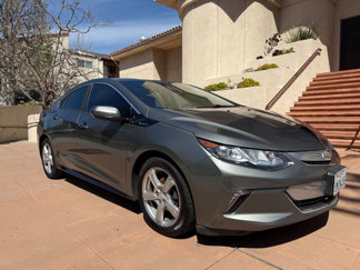 Used 2016 Chevrolet Volt LT image 1