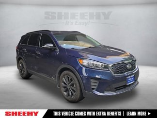 Used 2019 Kia Sorento S image 1