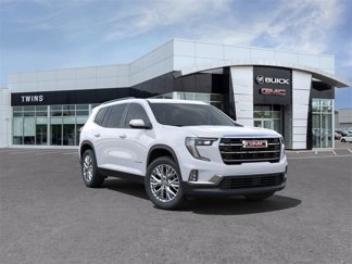 New 2025 GMC Acadia Elevation w/ Elevation Premium Package image 1